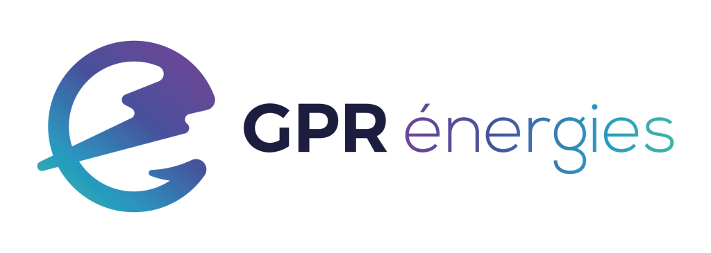 Logo de la societe GPR Energies